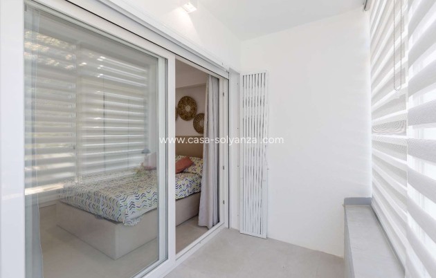 Revente - Bungalow - Orihuela - Orihuela Costa