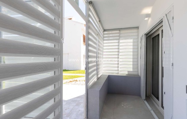 Revente - Bungalow - Orihuela - Orihuela Costa