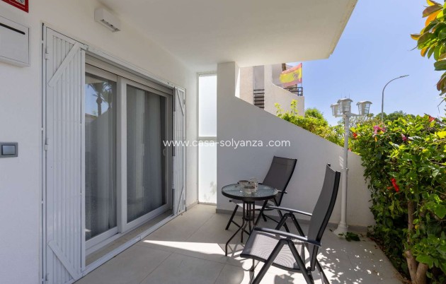 Revente - Bungalow - Orihuela - Orihuela Costa