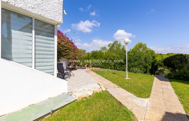 Revente - Bungalow - Orihuela - Orihuela Costa