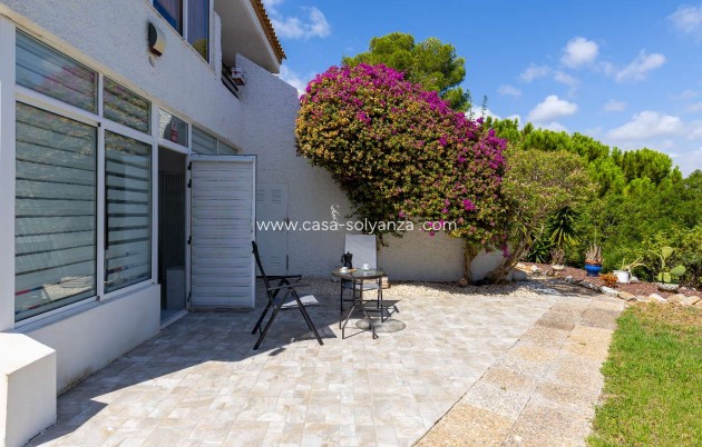 Revente - Bungalow - Orihuela - Orihuela Costa