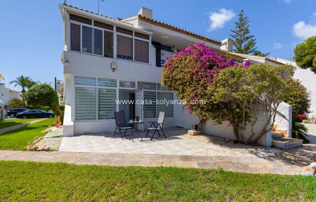 Revente - Bungalow - Orihuela - Orihuela Costa