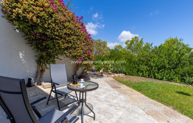 Revente - Bungalow - Orihuela - Orihuela Costa