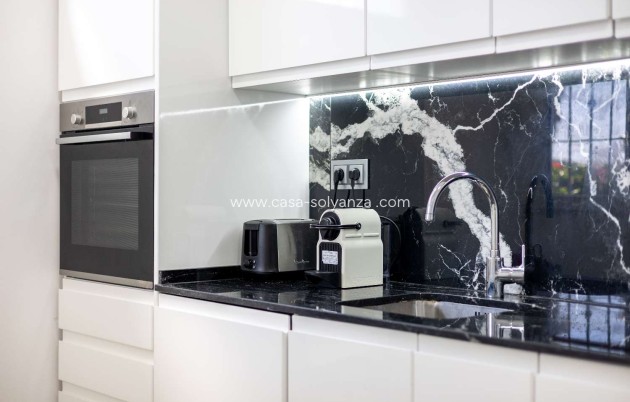 Revente - Bungalow - Orihuela - Orihuela Costa