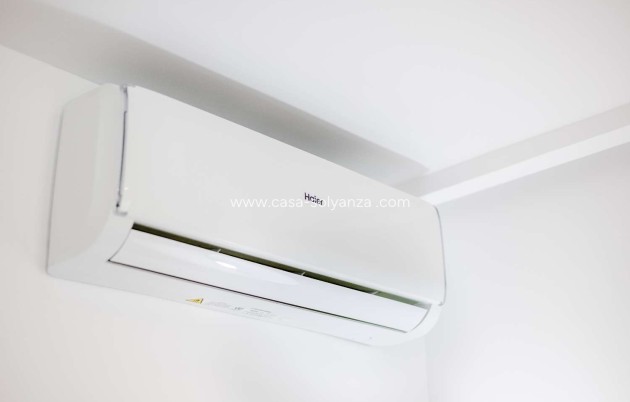 Revente - Bungalow - Orihuela - Orihuela Costa