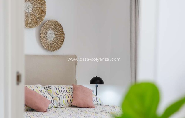 Revente - Bungalow - Orihuela - Orihuela Costa