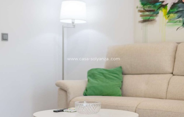 Revente - Bungalow - Orihuela - Orihuela Costa