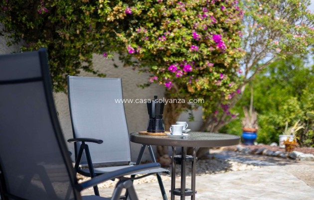 Revente - Bungalow - Orihuela - Orihuela Costa