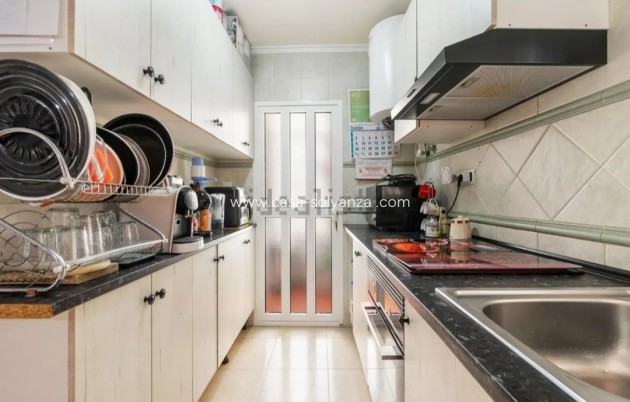 Revente - Villa - Orihuela - Orihuela Costa