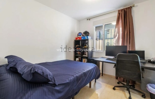 Revente - Villa - Orihuela - Orihuela Costa