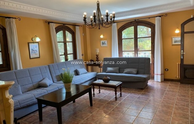 Revente - Independent villa - Rojales - Ciudad Quesada