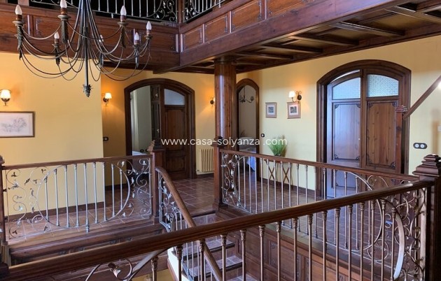 Revente - Independent villa - Rojales - Ciudad Quesada