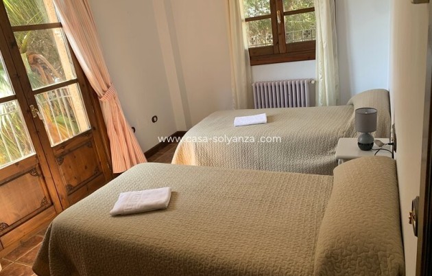 Revente - Independent villa - Rojales - Ciudad Quesada