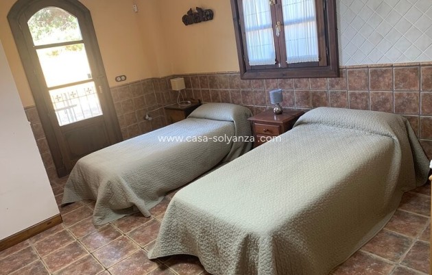 Revente - Independent villa - Rojales - Ciudad Quesada