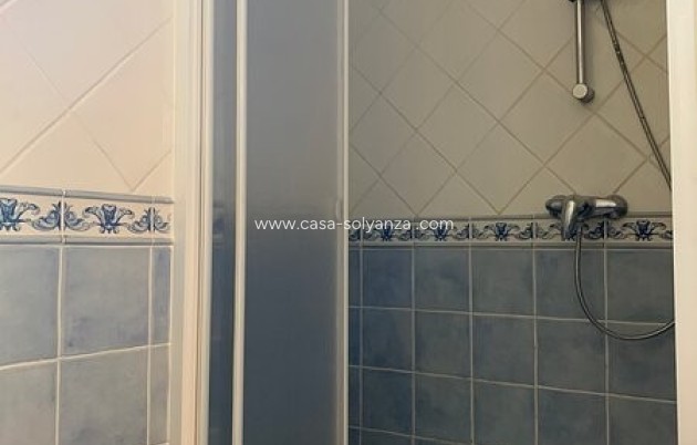 Revente - Independent villa - Rojales - Ciudad Quesada