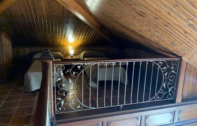 Revente - Independent villa - Rojales - Ciudad Quesada