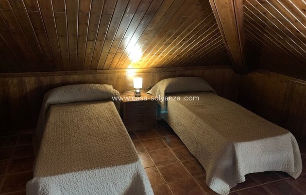 Revente - Independent villa - Rojales - Ciudad Quesada