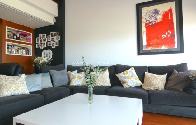 Herverkoop - Independent villa - Algorfa