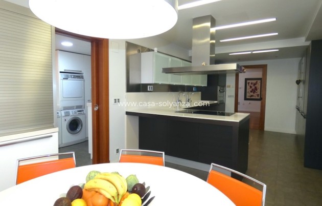 Herverkoop - Independent villa - Algorfa