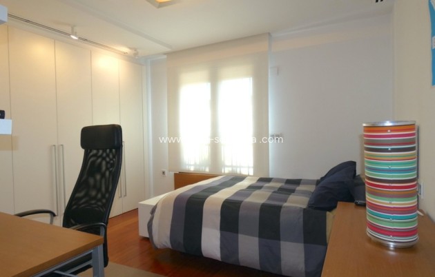 Herverkoop - Independent villa - Algorfa