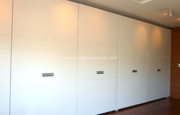 Herverkoop - Independent villa - Algorfa