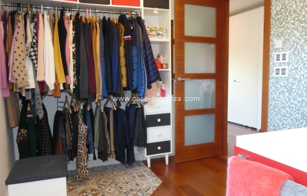 Herverkoop - Independent villa - Algorfa