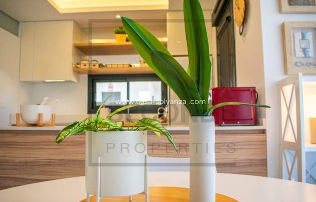 Revente - Adosado - Lo Pepin - Ciudad Quesada