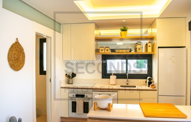 Revente - Adosado - Lo Pepin - Ciudad Quesada