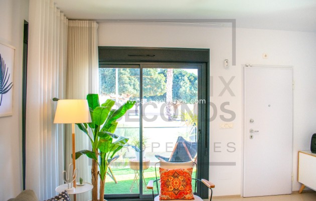 Revente - Adosado - Lo Pepin - Ciudad Quesada