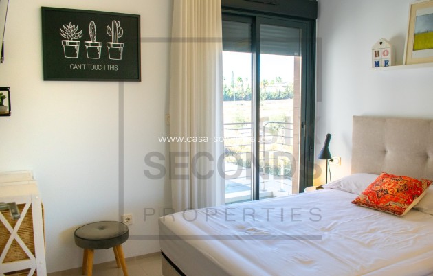 Revente - Adosado - Lo Pepin - Ciudad Quesada