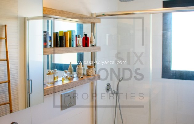 Revente - Adosado - Lo Pepin - Ciudad Quesada