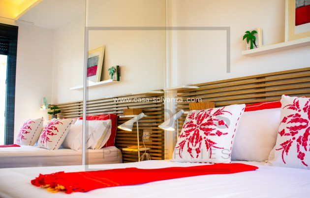 Revente - Adosado - Lo Pepin - Ciudad Quesada