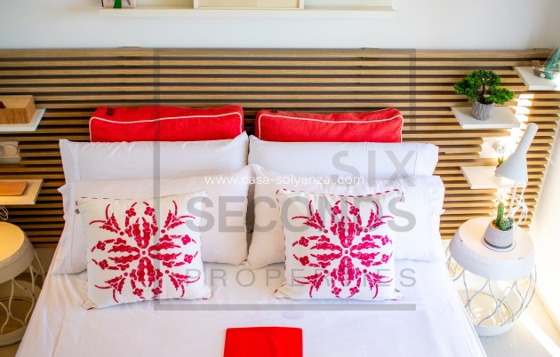 Revente - Adosado - Lo Pepin - Ciudad Quesada