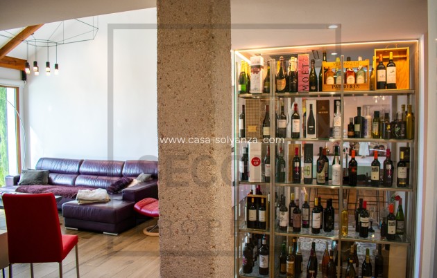 Revente - Independent villa - Algorfa - La Finca Golf Resort