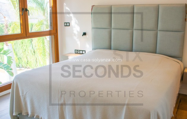 Revente - Independent villa - Algorfa - La Finca Golf Resort