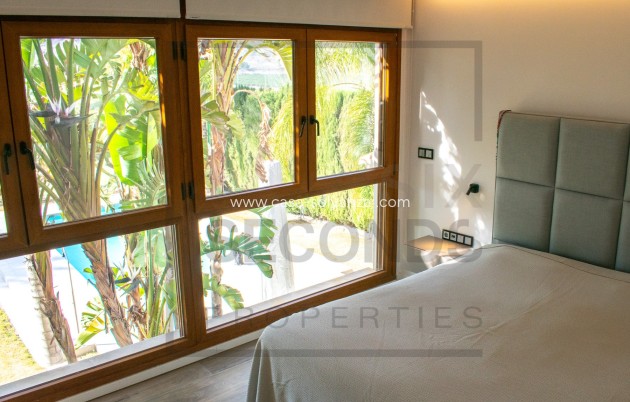 Revente - Independent villa - Algorfa - La Finca Golf Resort