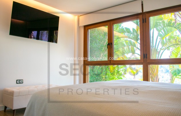 Revente - Independent villa - Algorfa - La Finca Golf Resort