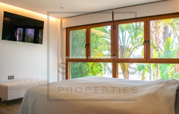 Revente - Independent villa - Algorfa - La Finca Golf Resort