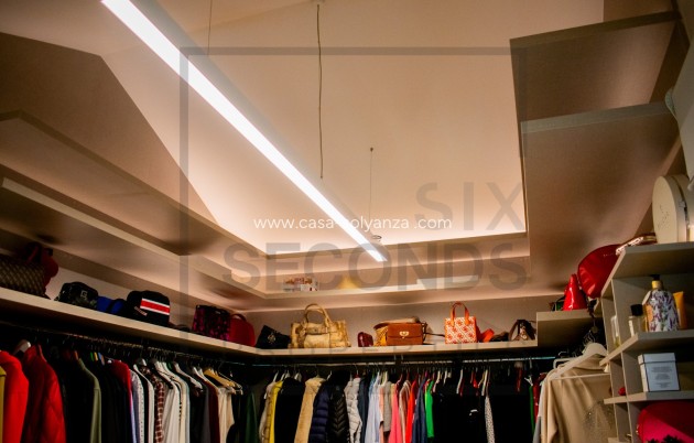 Revente - Independent villa - Algorfa - La Finca Golf Resort