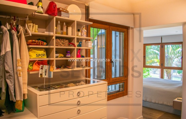 Revente - Independent villa - Algorfa - La Finca Golf Resort