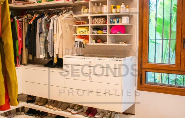 Revente - Independent villa - Algorfa - La Finca Golf Resort