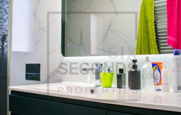 Revente - Independent villa - Algorfa - La Finca Golf Resort