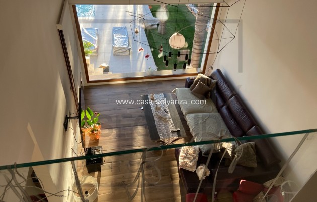 Revente - Independent villa - Algorfa - La Finca Golf Resort