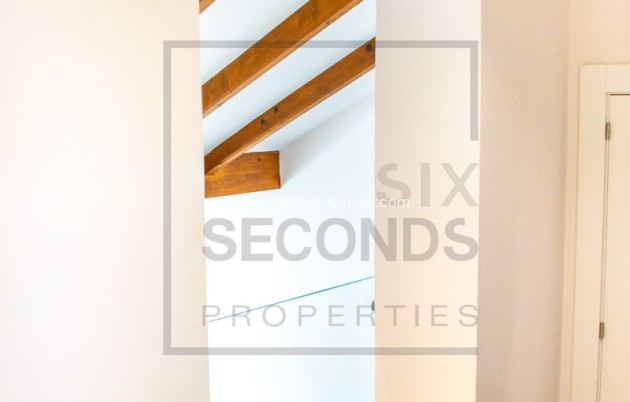 Revente - Independent villa - Algorfa - La Finca Golf Resort