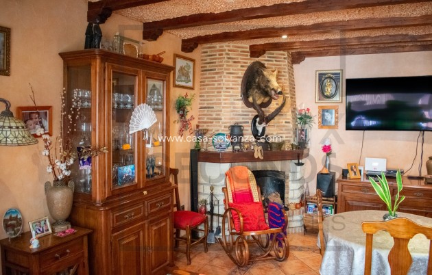 Herverkoop - Villa / Semi detached - Guardamar del Segura