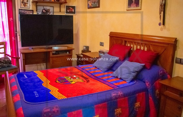 Herverkoop - Villa / Semi detached - Guardamar del Segura