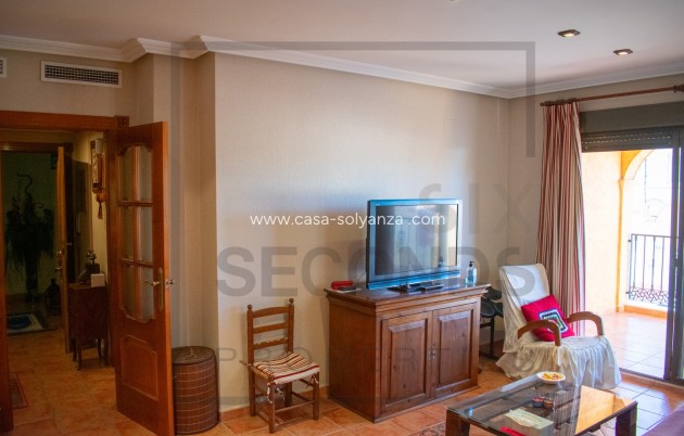 Herverkoop - Villa / Semi detached - Guardamar del Segura