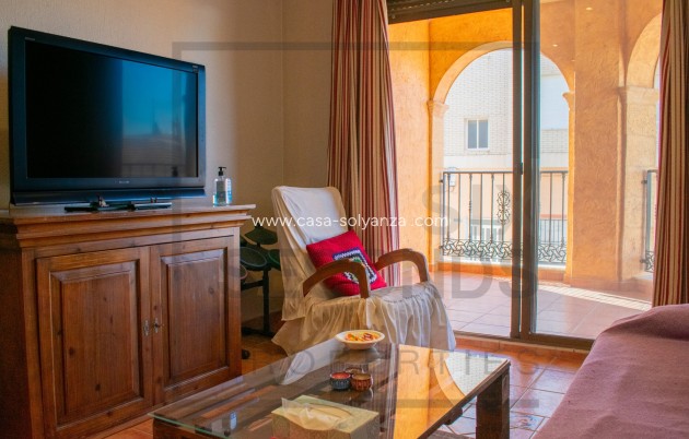 Herverkoop - Villa / Semi detached - Guardamar del Segura