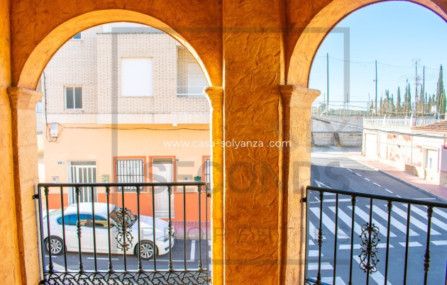 Herverkoop - Villa / Semi detached - Guardamar del Segura