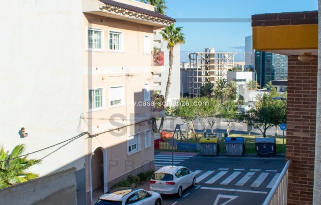 Herverkoop - Villa / Semi detached - Guardamar del Segura